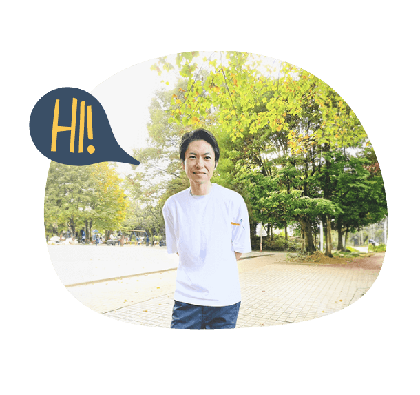 講師紹介