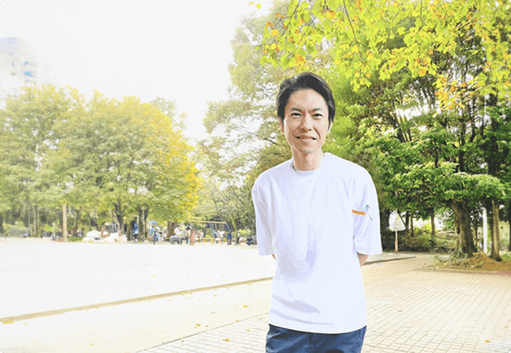 講師紹介